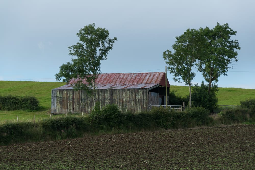 little house on the prairie